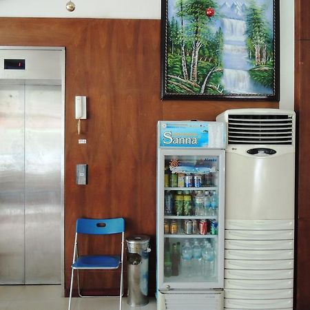C30 Glory Hotel Nha Trang Eksteriør bilde