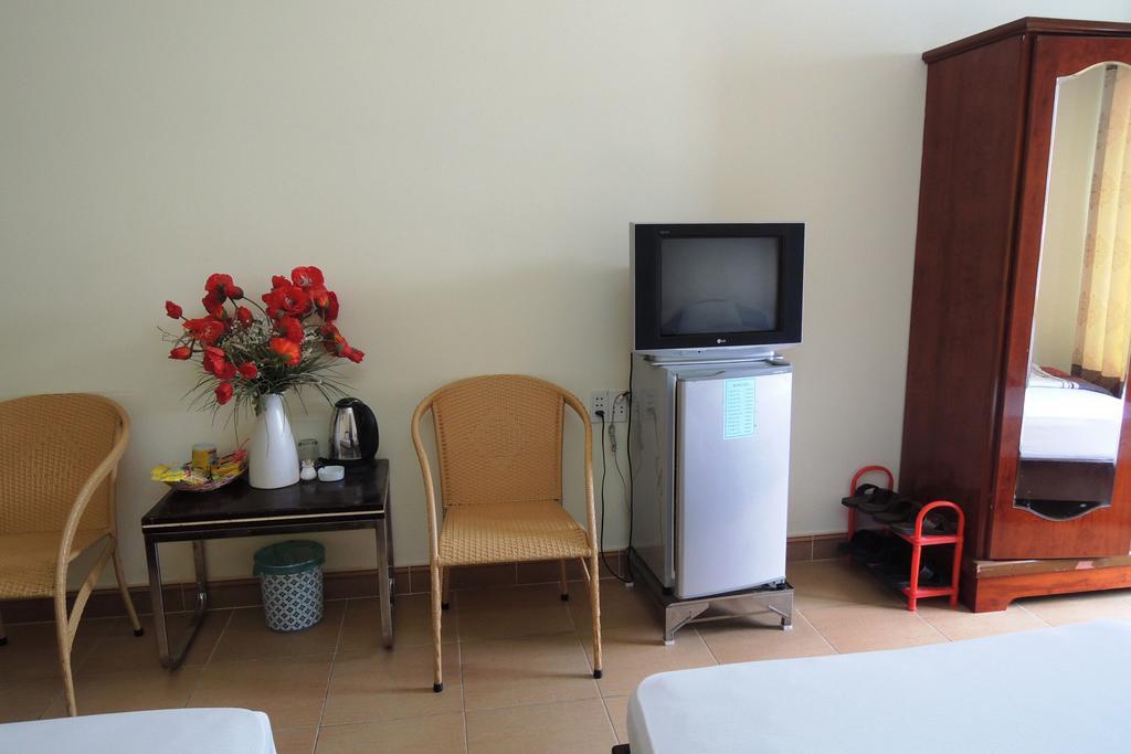 C30 Glory Hotel Nha Trang Eksteriør bilde